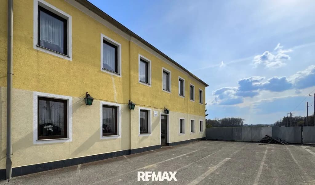 12-Zimmer-Immobilie kaufen in Gänserndorf – 468 m², € 490.000 – Bild 2 von 33