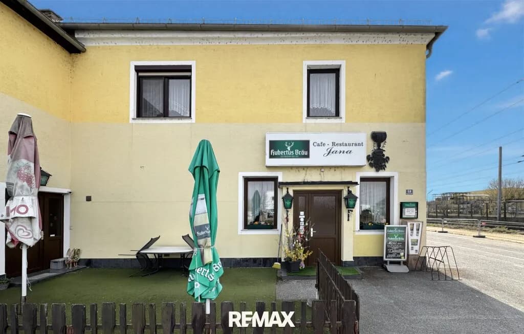 12-Zimmer-Immobilie kaufen in Gänserndorf – 468 m², € 490.000 – Bild 3 von 33