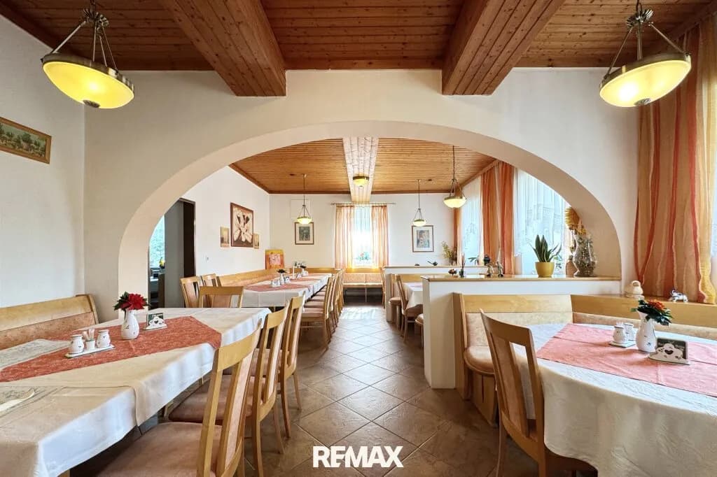 12-Zimmer-Immobilie kaufen in Gänserndorf – 468 m², € 490.000 – Bild 6 von 33