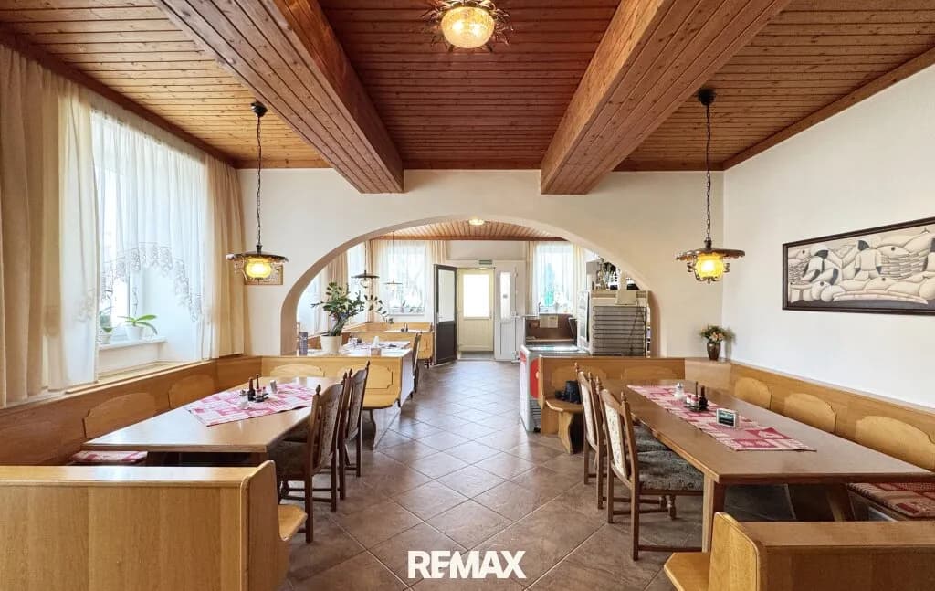 12-Zimmer-Immobilie kaufen in Gänserndorf – 468 m², € 490.000 – Bild 7 von 33
