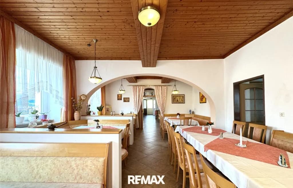 12-Zimmer-Immobilie kaufen in Gänserndorf – 468 m², € 490.000 – Bild 9 von 33