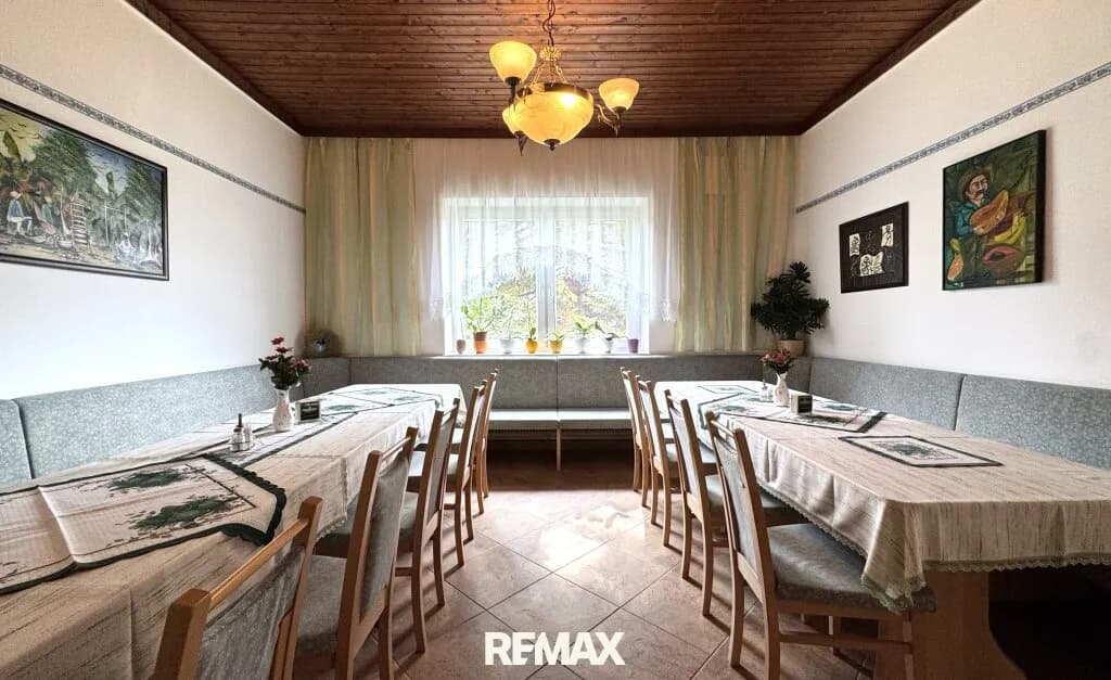 12-Zimmer-Immobilie kaufen in Gänserndorf – 468 m², € 490.000 – Bild 10 von 33