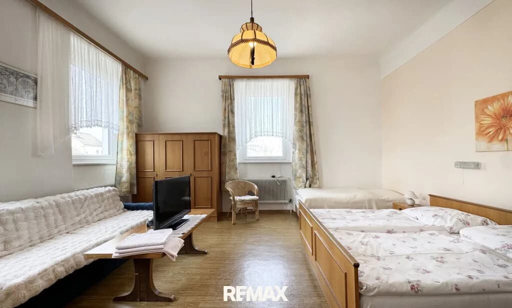 12-Zimmer-Immobilie kaufen in Gänserndorf – 468 m², € 490.000 – Bild 24 von 33
