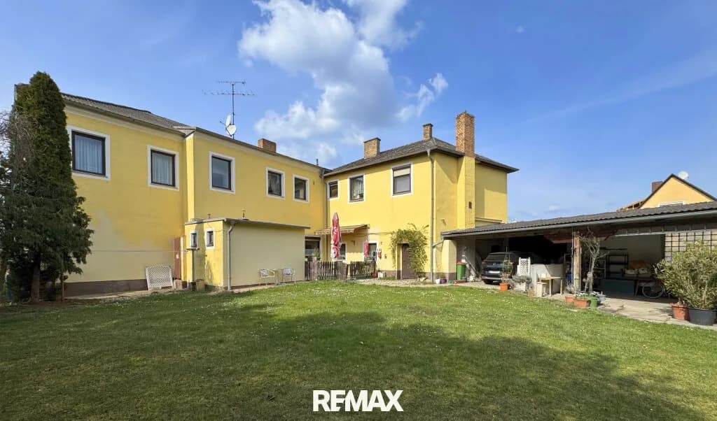 12-Zimmer-Immobilie kaufen in Gänserndorf – 468 m², € 490.000 – Bild 26 von 33