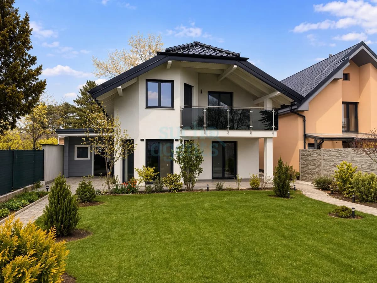 5-Zimmer-Haus kaufen in Gänserndorf – 125,12 m², € 685.000
