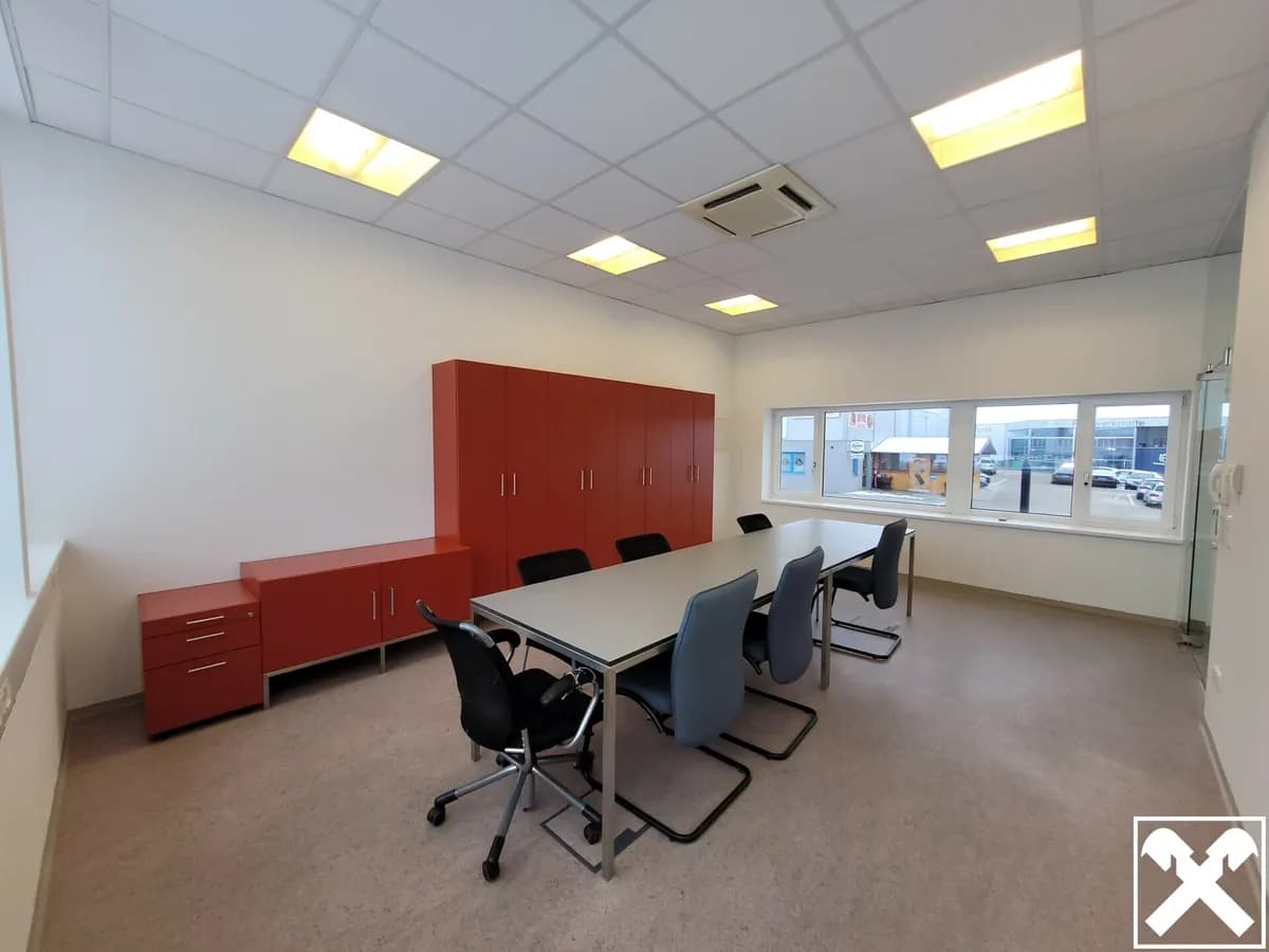 Gewerbeimmobilie mieten in Grieskirchen – 70 m², € 990