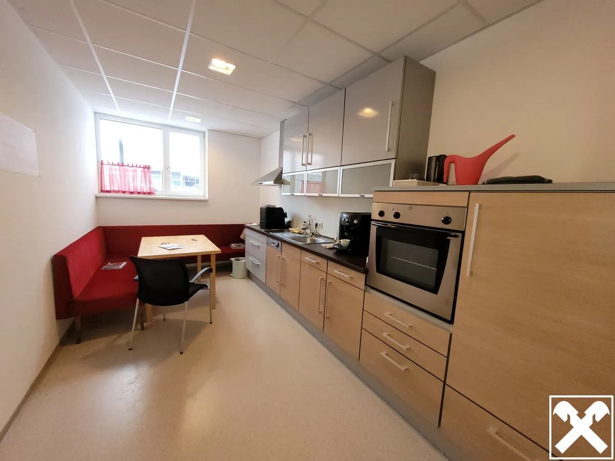 Gewerbeimmobilie mieten in Grieskirchen – 70 m², € 990 – Bild 3 von 4