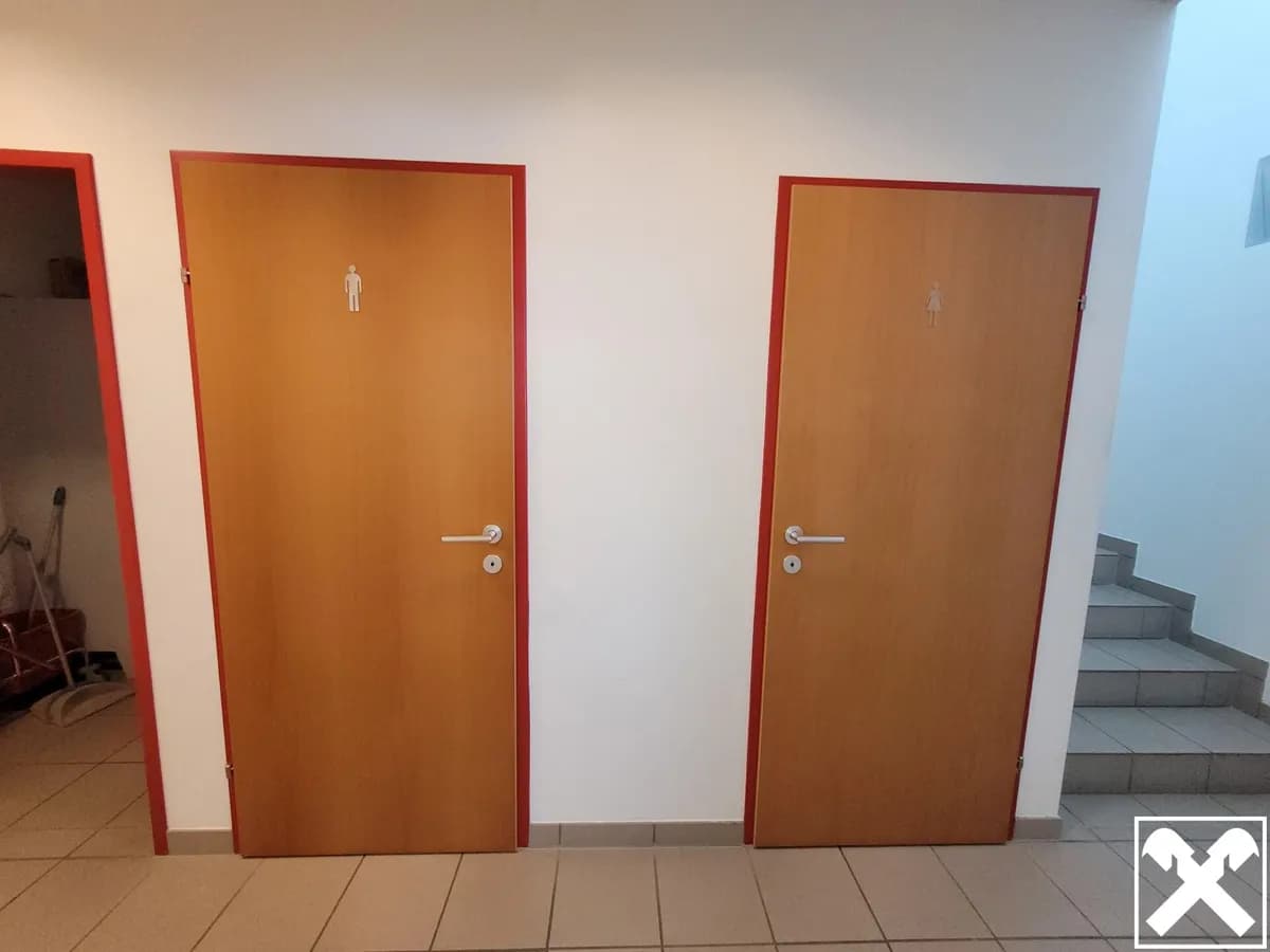 Gewerbeimmobilie mieten in Grieskirchen – 70 m², € 990 – Bild 4 von 4