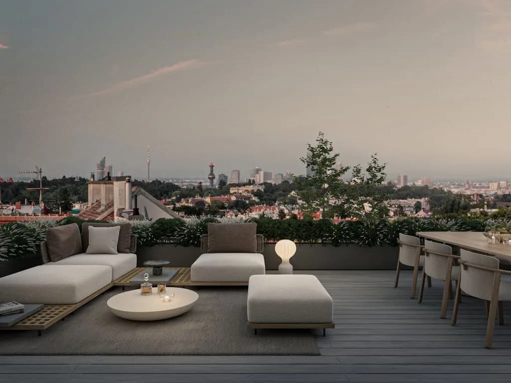 4-Zimmer-Wohnung kaufen in Wien – 167,47 m², € 2.960.000