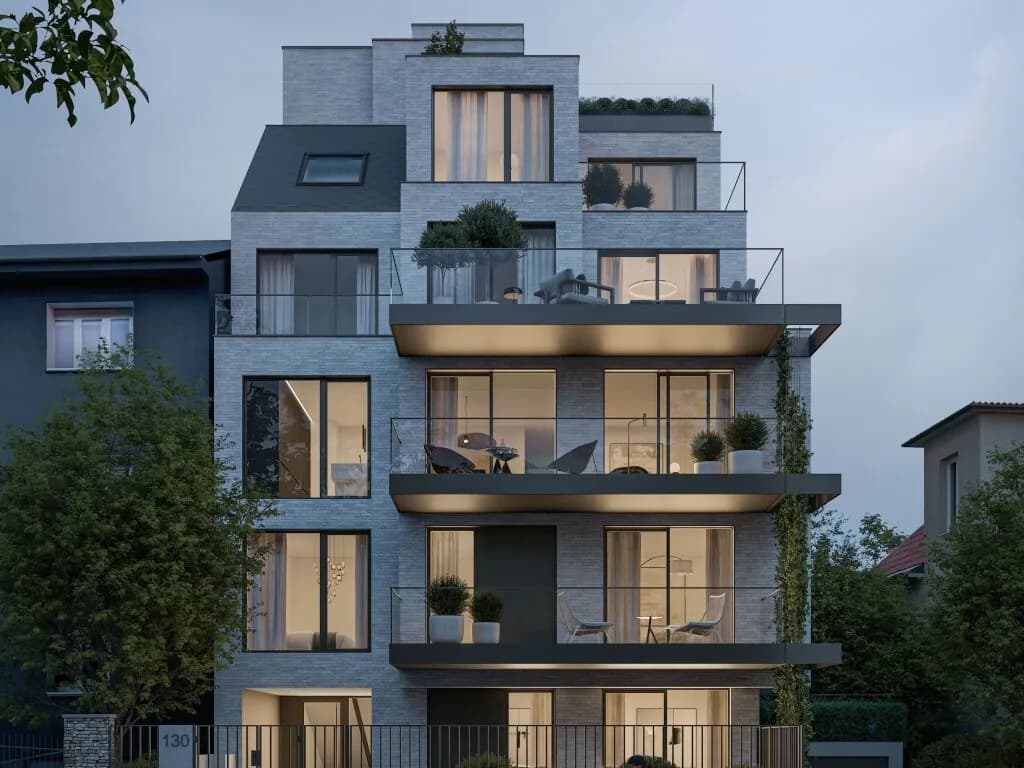 4-Zimmer-Wohnung kaufen in Wien – 245,96 m², € 3.990.000 – Bild 4 von 20