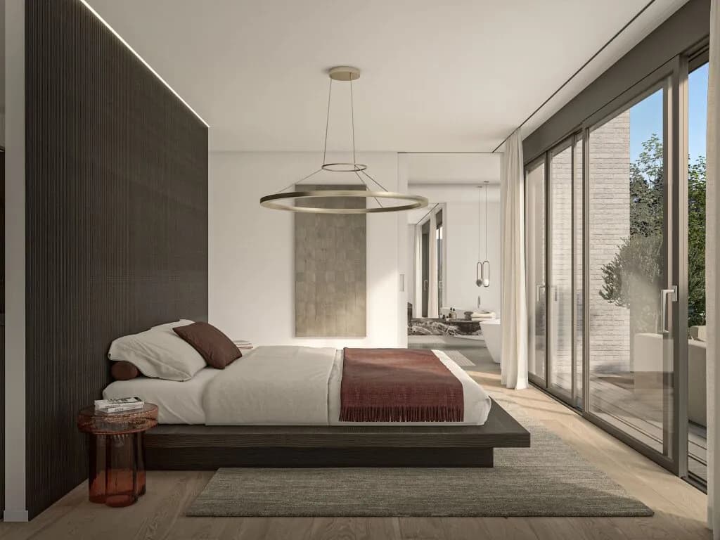 4-Zimmer-Wohnung kaufen in Wien – 245,96 m², € 3.990.000 – Bild 6 von 20
