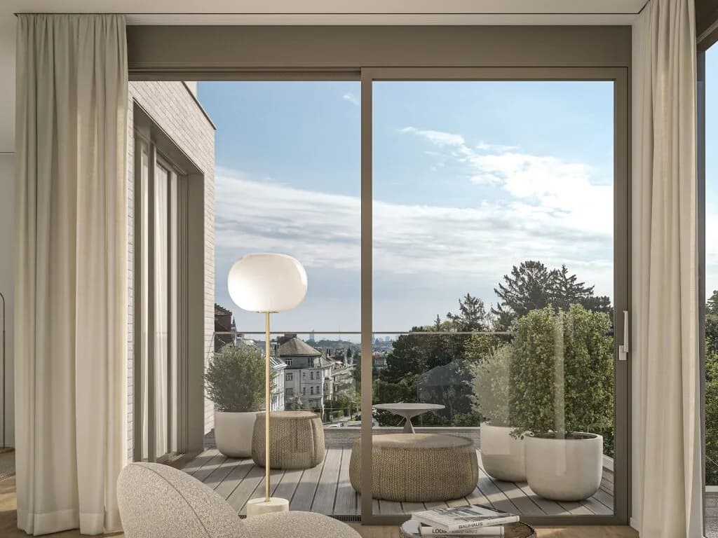 4-Zimmer-Wohnung kaufen in Wien – 245,96 m², € 3.990.000 – Bild 7 von 20