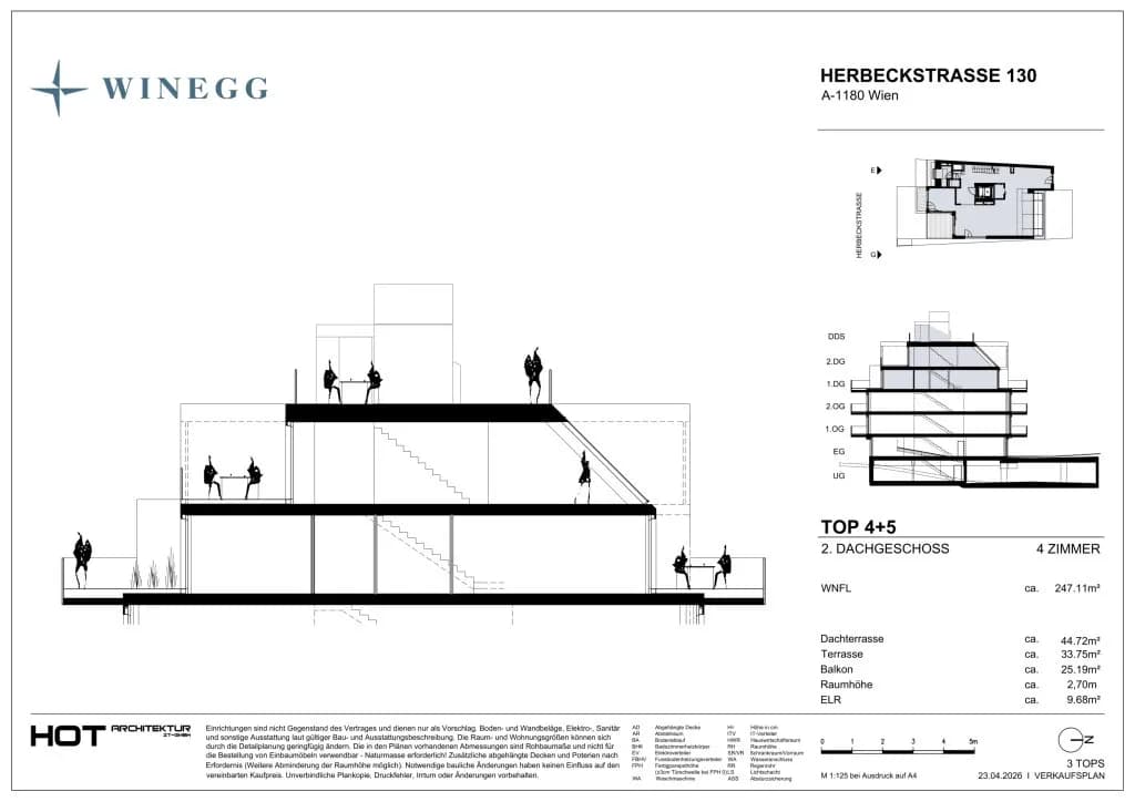 4-Zimmer-Wohnung kaufen in Wien – 245,96 m², € 3.990.000 – Bild 20 von 20