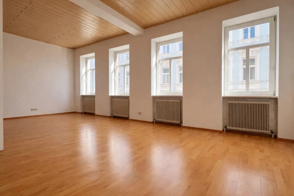 5-Zimmer-Wohnung kaufen in Wien – 136 m², € 590.000