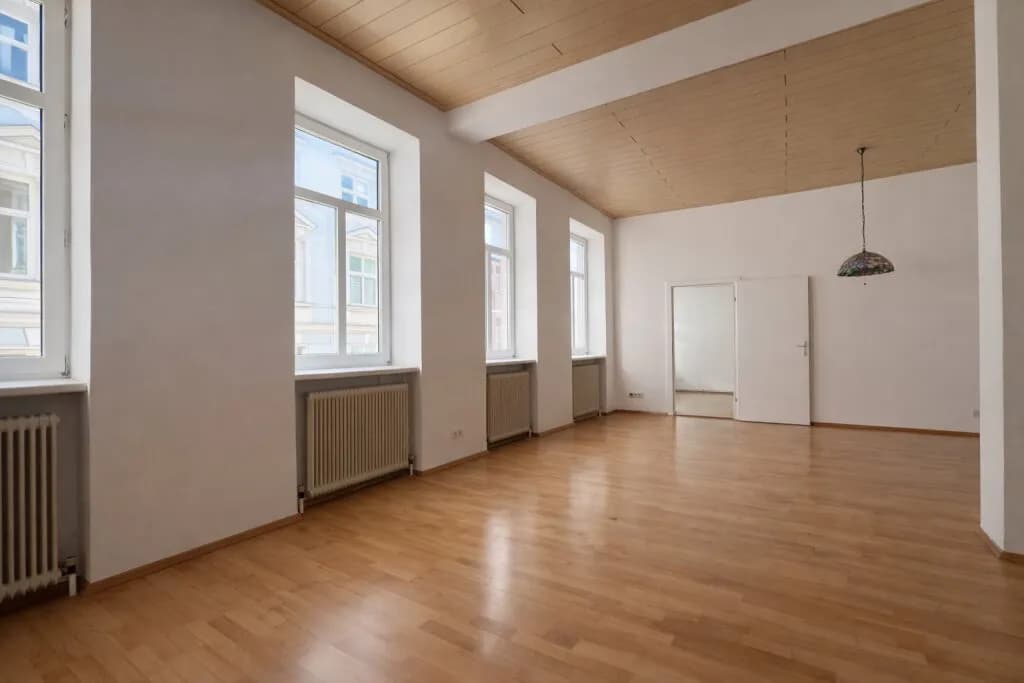 5-Zimmer-Wohnung kaufen in Wien – 136 m², € 590.000 – Bild 4 von 16