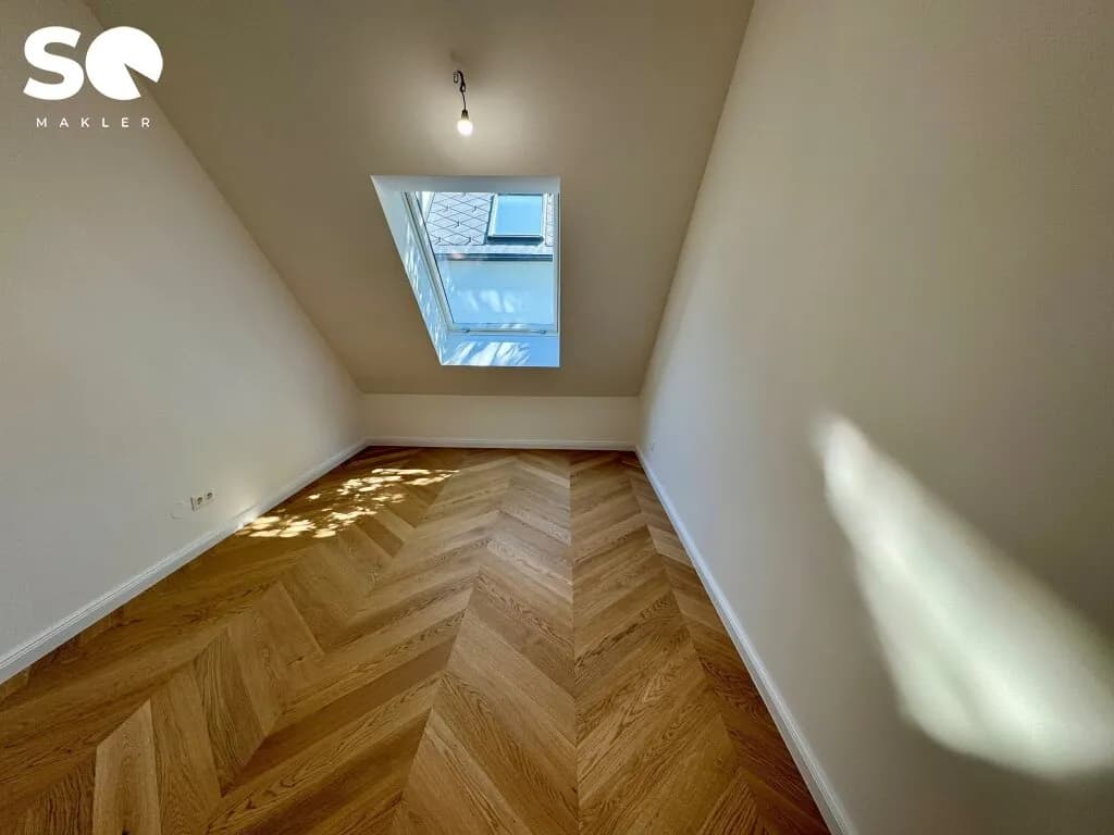 2-Zimmer-Wohnung mieten in Wien – 59,89 m², € 1.691 – Bild 5 von 13