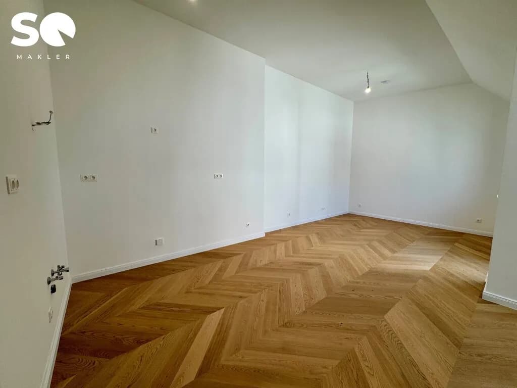 2-Zimmer-Wohnung mieten in Wien – 59,89 m², € 1.691 – Bild 8 von 13