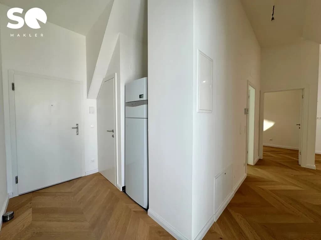 2-Zimmer-Wohnung mieten in Wien – 59,89 m², € 1.691 – Bild 9 von 13