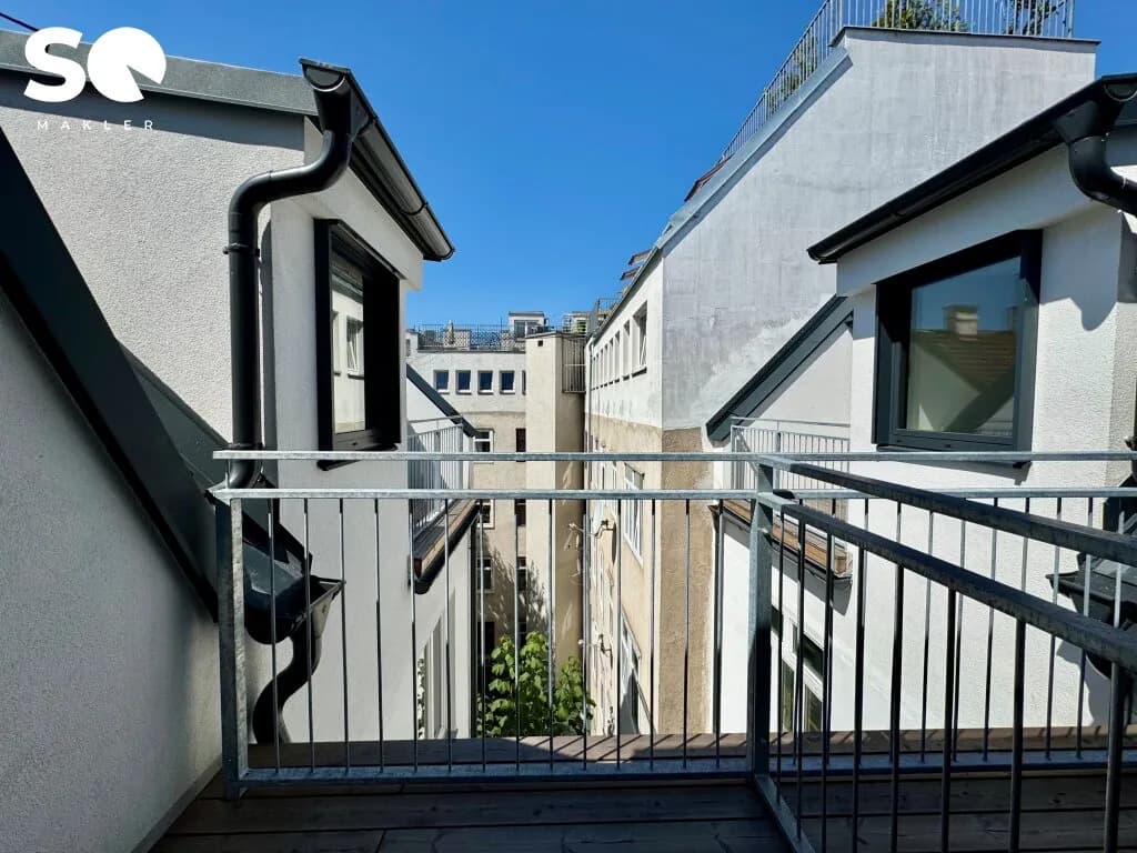 2-Zimmer-Wohnung mieten in Wien – 59,89 m², € 1.691 – Bild 10 von 13