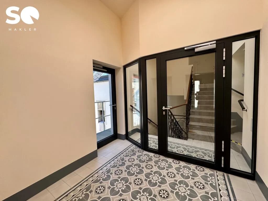 2-Zimmer-Wohnung mieten in Wien – 59,89 m², € 1.691 – Bild 11 von 13