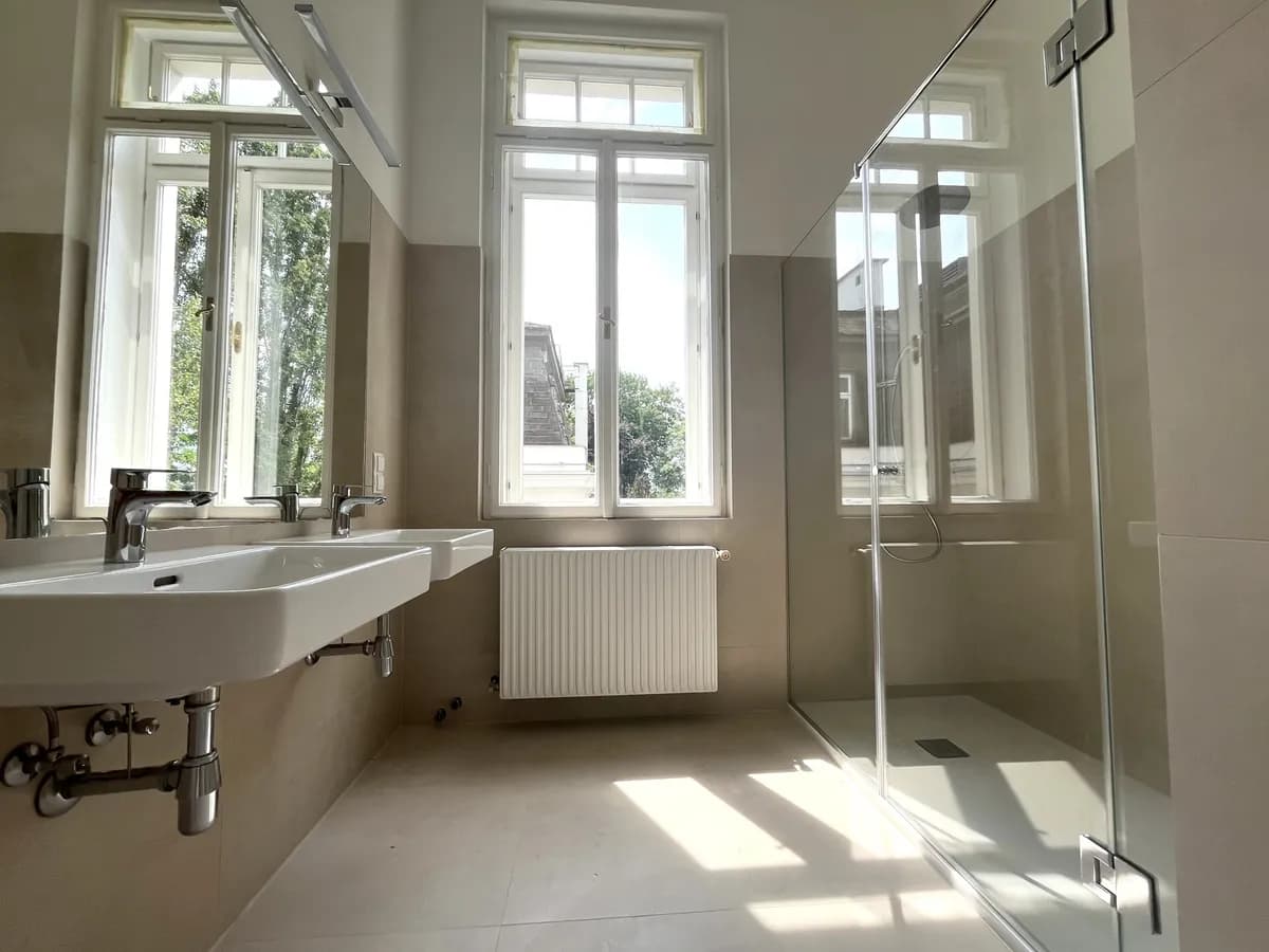 4-Zimmer-Wohnung mieten in Wien – 149,9 m², € 3.968 – Bild 5 von 12