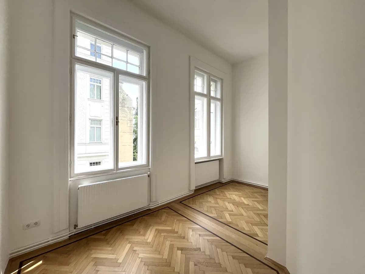 4-Zimmer-Wohnung mieten in Wien – 149,9 m², € 3.968 – Bild 6 von 12