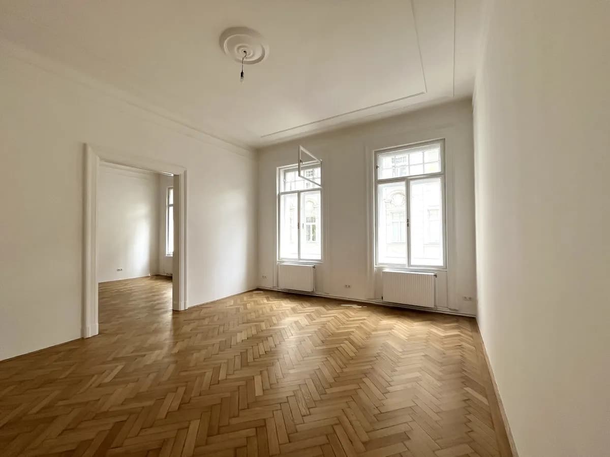 4-Zimmer-Wohnung mieten in Wien – 149,9 m², € 3.968 – Bild 7 von 12
