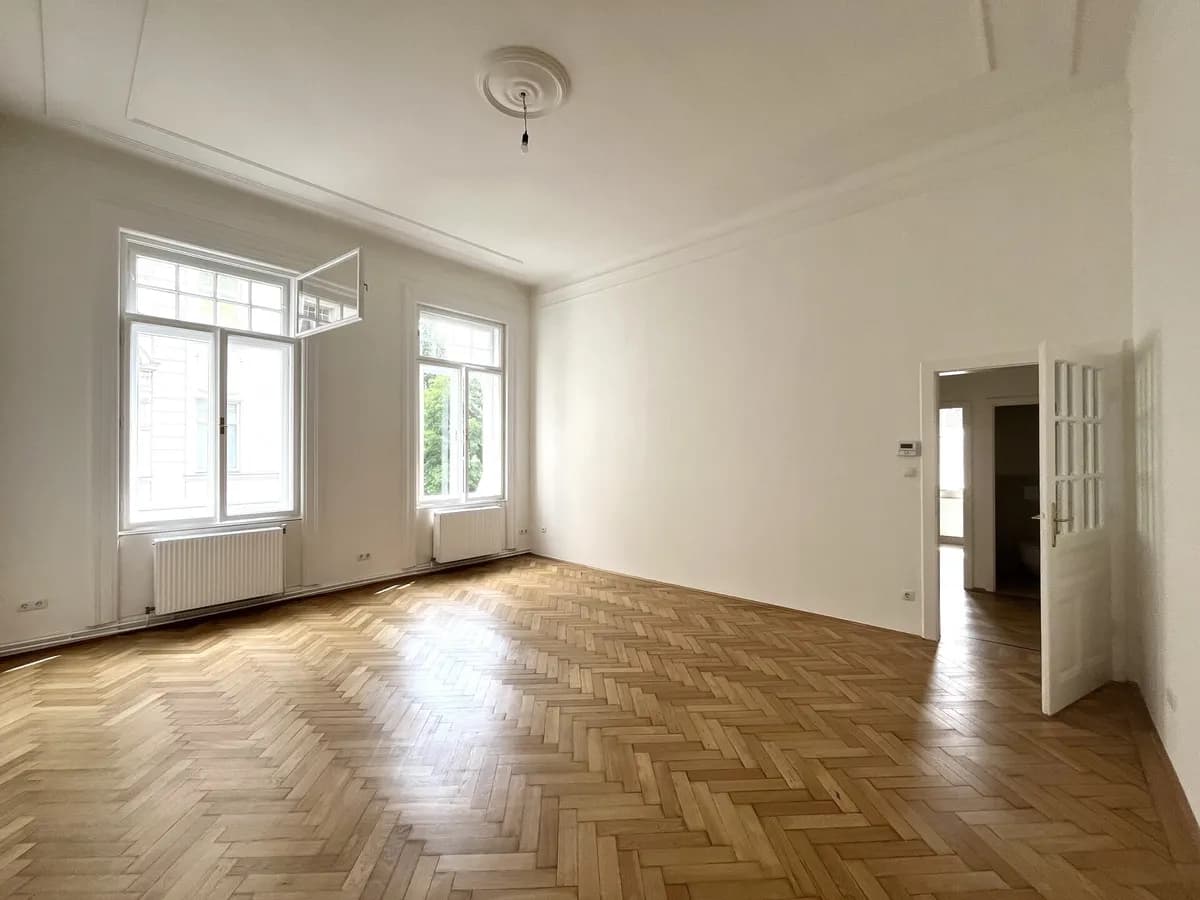 4-Zimmer-Wohnung mieten in Wien – 149,9 m², € 3.968 – Bild 9 von 12