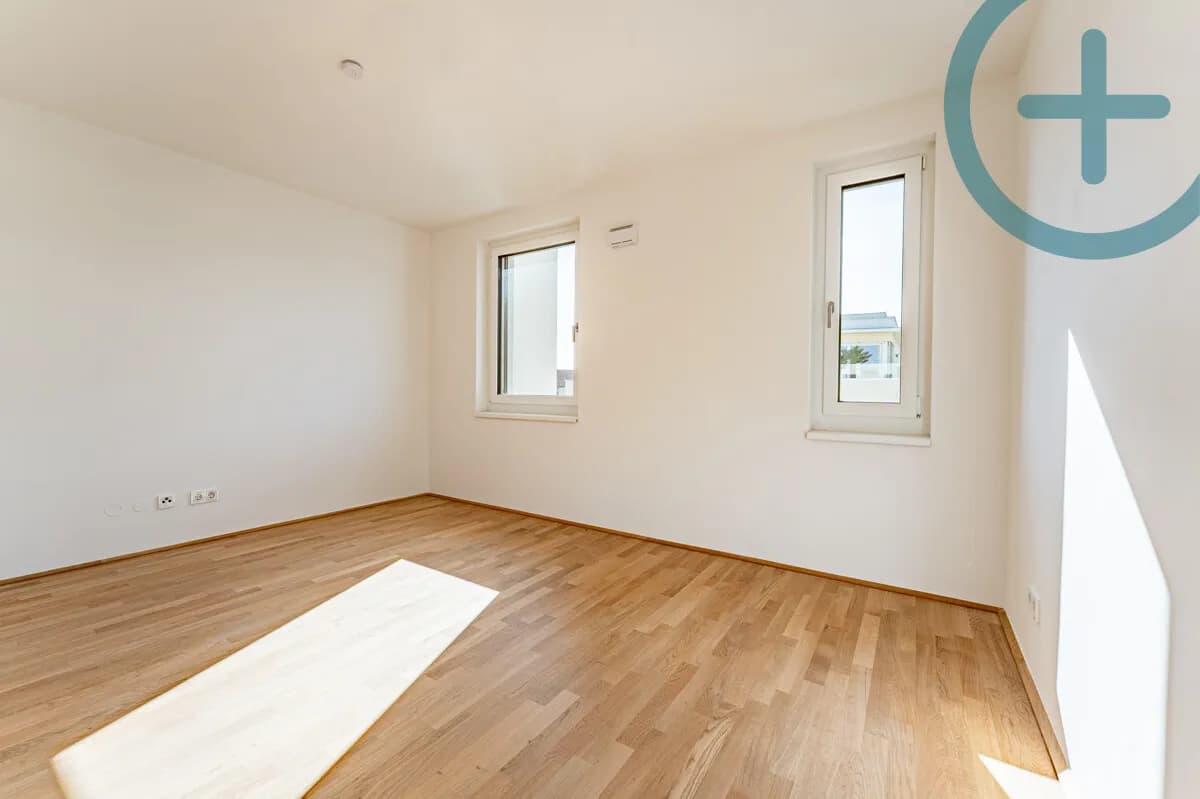 5-Zimmer-Haus kaufen in Bruck an der Leitha – 129,97 m², € 710.400 – Bild 12 von 22