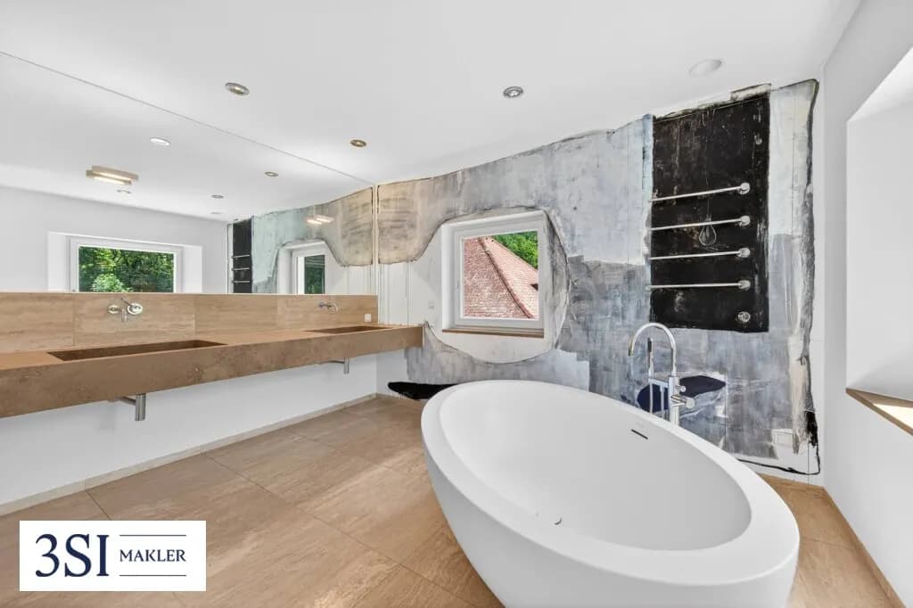 7-Zimmer-Immobilie kaufen in Wien – 394,5 m², € 3.695.000 – Bild 7 von 18