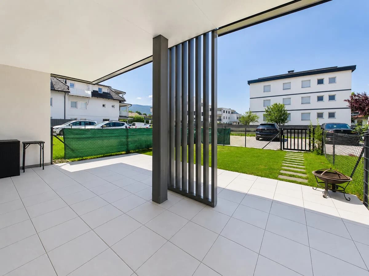 2-Zimmer-Wohnung kaufen in Villach – 56,07 m², € 294.500 – Bild 2 von 10