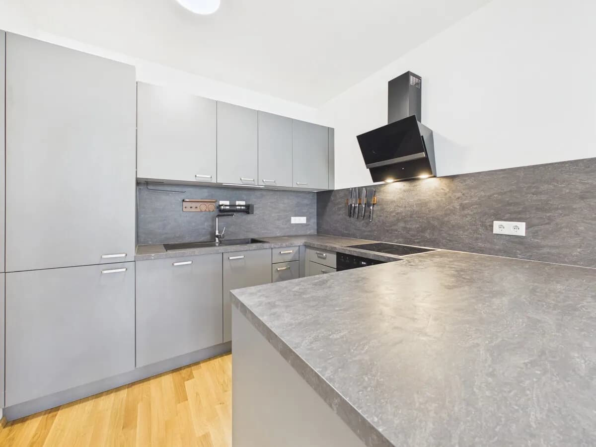 2-Zimmer-Wohnung kaufen in Villach – 56,07 m², € 294.500 – Bild 3 von 10