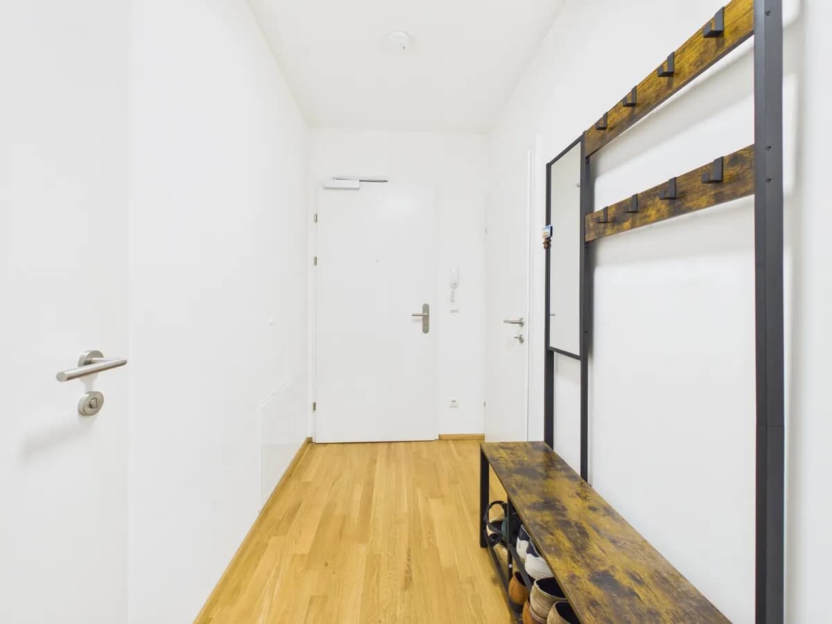 2-Zimmer-Wohnung kaufen in Villach – 56,07 m², € 294.500 – Bild 8 von 10