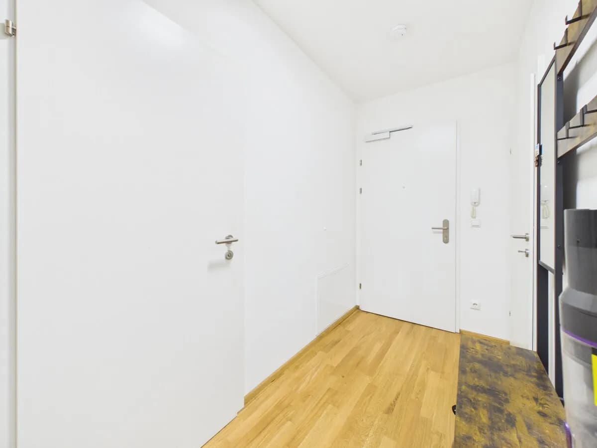 2-Zimmer-Wohnung kaufen in Villach – 56,07 m², € 294.500 – Bild 9 von 10