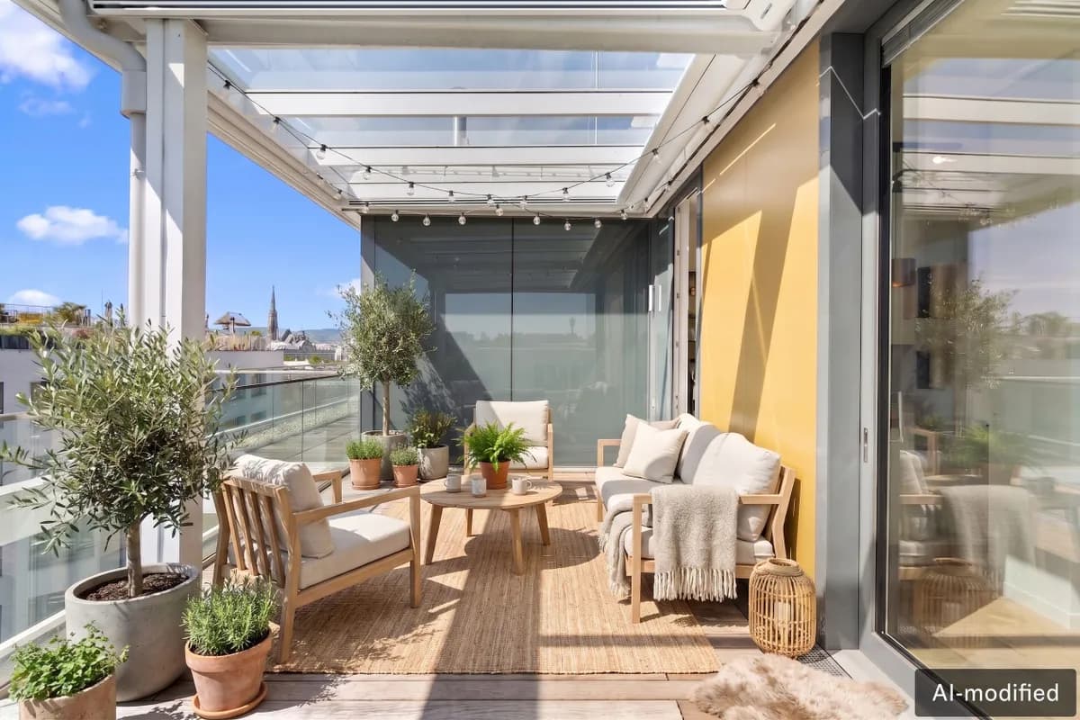 4-Zimmer-Wohnung kaufen in Wien – 186 m², € 3.690.000 – Bild 3 von 12