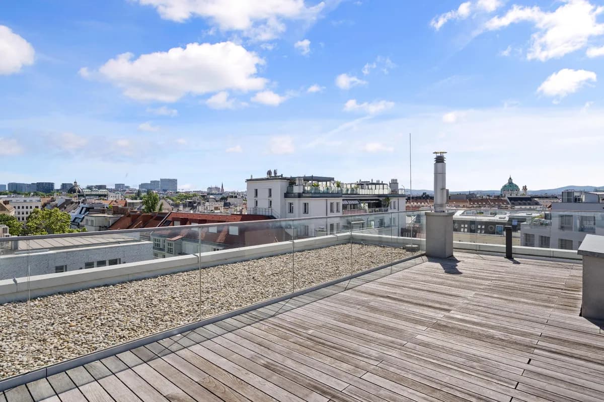 4-Zimmer-Wohnung kaufen in Wien – 186 m², € 3.690.000 – Bild 5 von 12