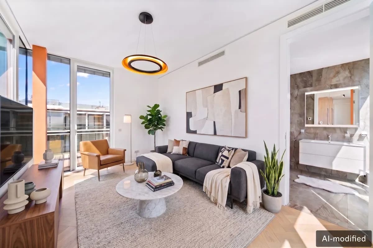 4-Zimmer-Wohnung kaufen in Wien – 186 m², € 3.690.000 – Bild 8 von 12