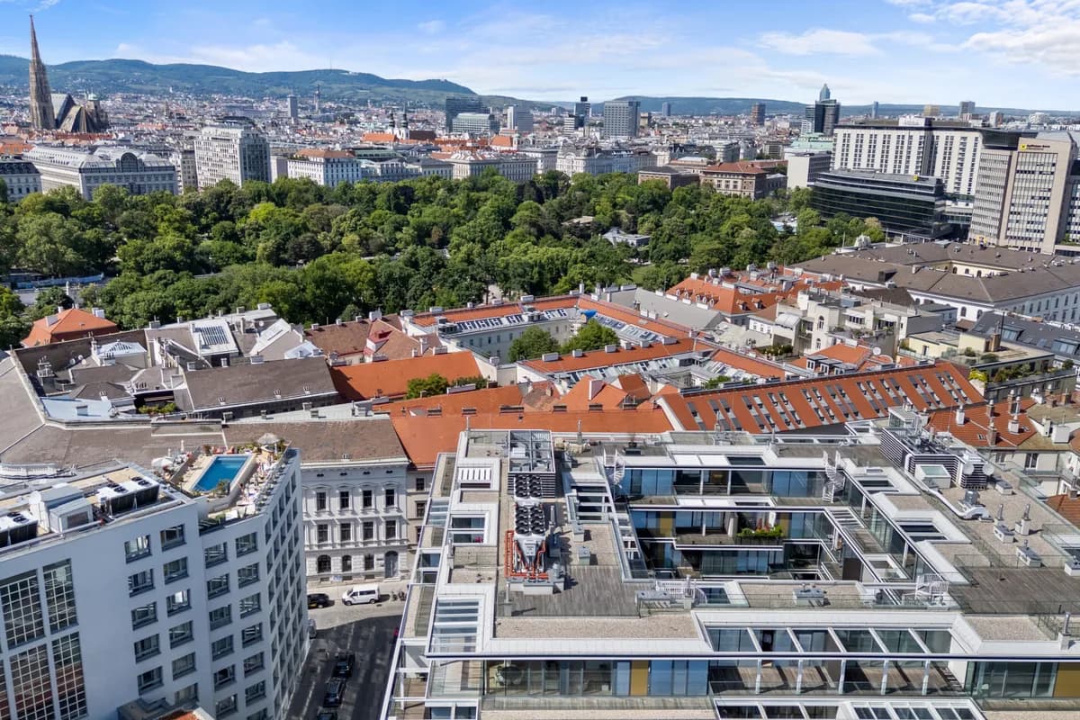 4-Zimmer-Wohnung kaufen in Wien – 186 m², € 3.690.000 – Bild 10 von 12