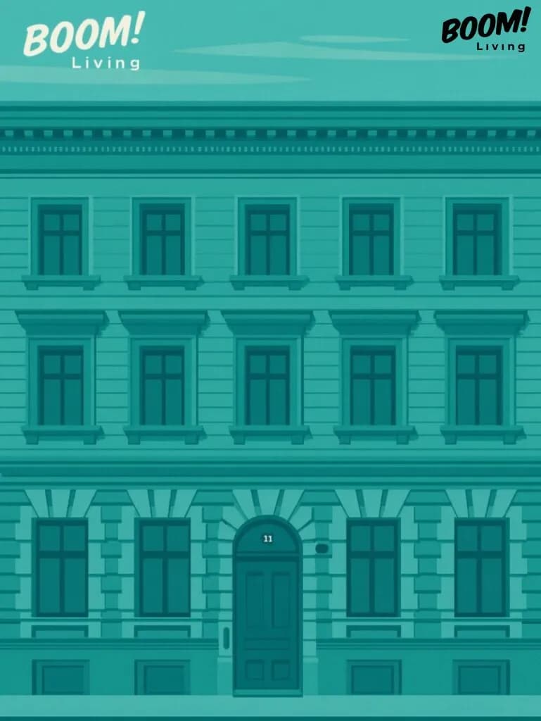Gewerbeimmobilie kaufen in Wien – 937 m², € 2.500.000