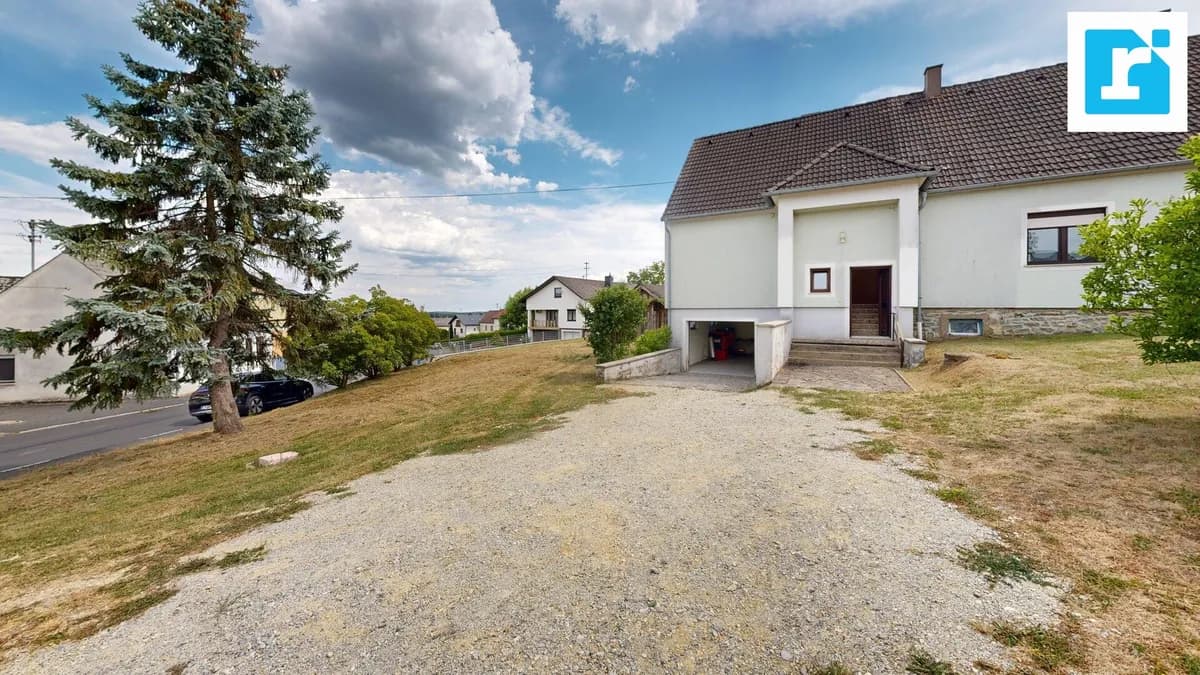 4-Zimmer-Haus kaufen in Güssing – 105 m², € 179.000 – Bild 2 von 35