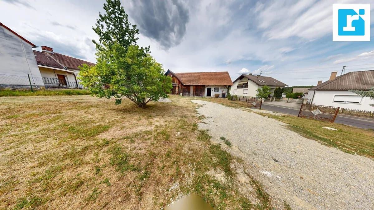 4-Zimmer-Haus kaufen in Güssing – 105 m², € 179.000 – Bild 3 von 35
