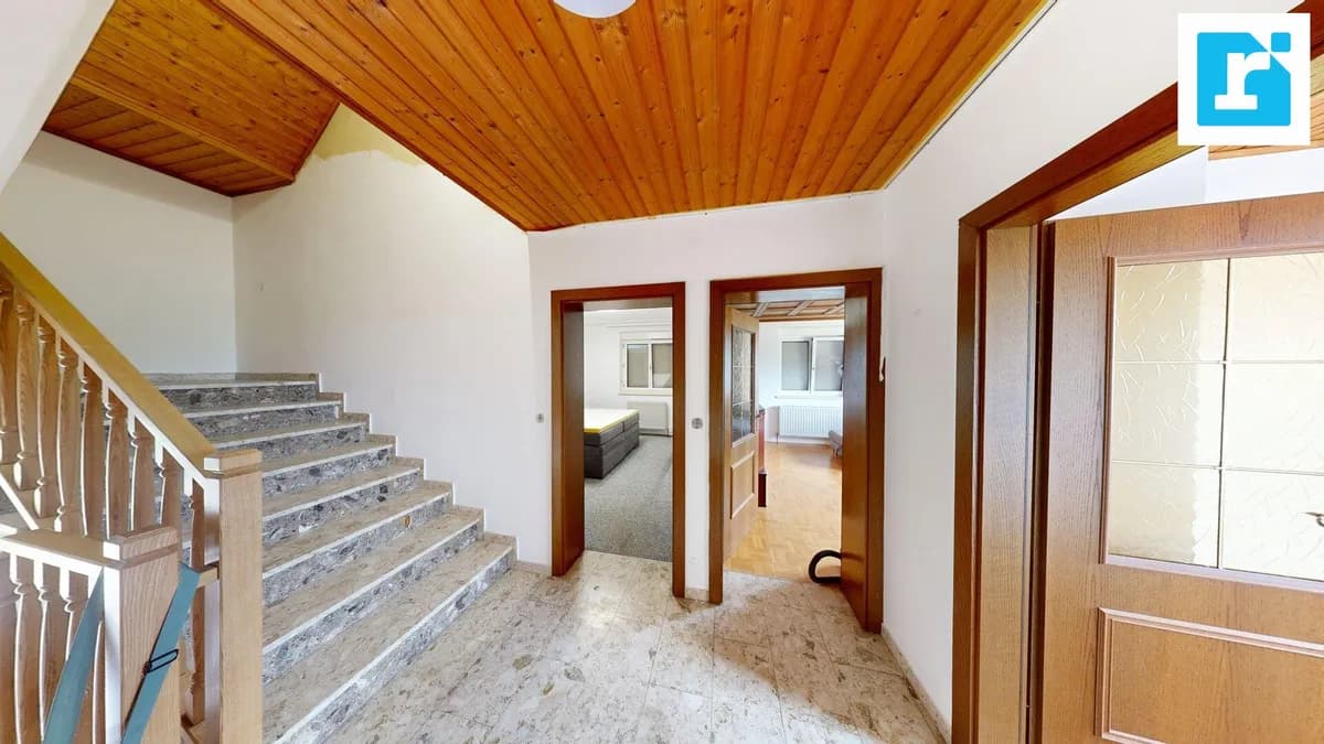 4-Zimmer-Haus kaufen in Güssing – 105 m², € 179.000 – Bild 5 von 35