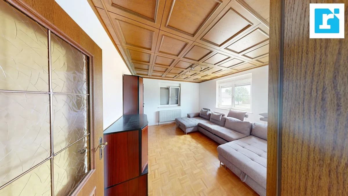 4-Zimmer-Haus kaufen in Güssing – 105 m², € 179.000 – Bild 6 von 35