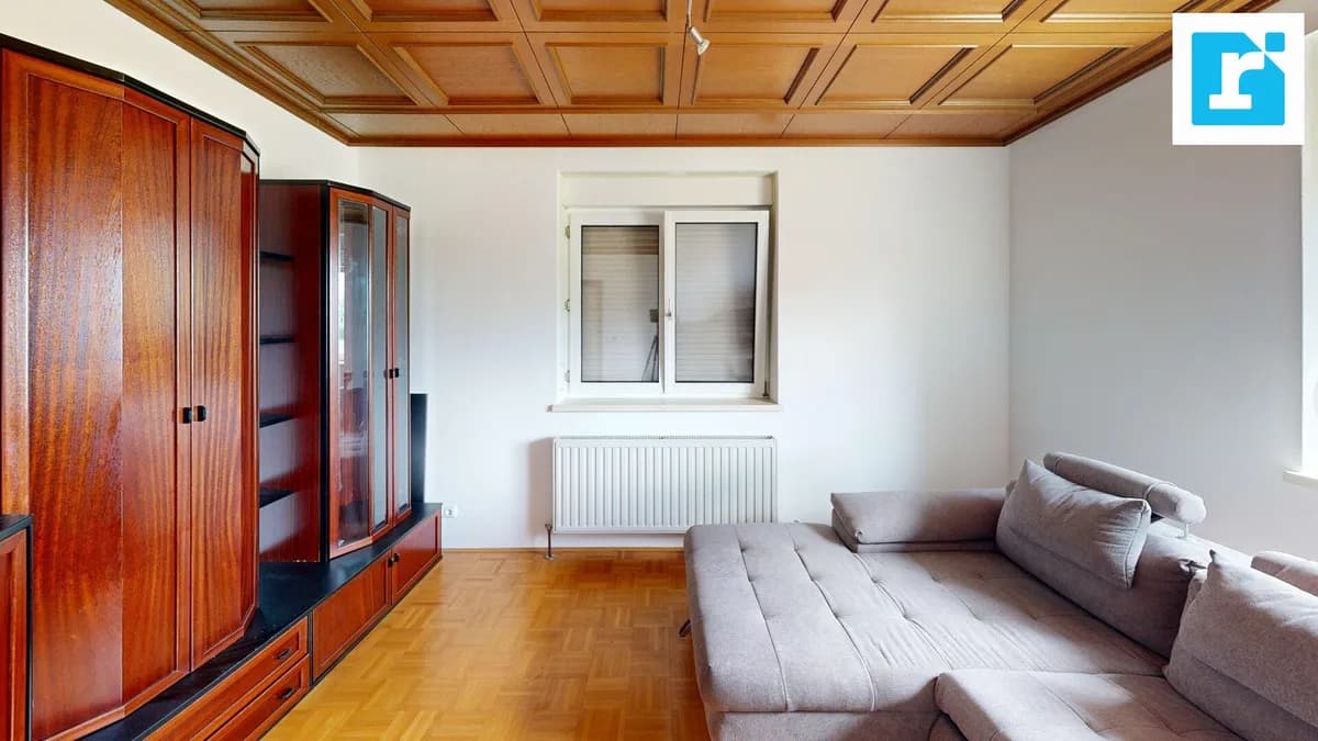 4-Zimmer-Haus kaufen in Güssing – 105 m², € 179.000 – Bild 7 von 35
