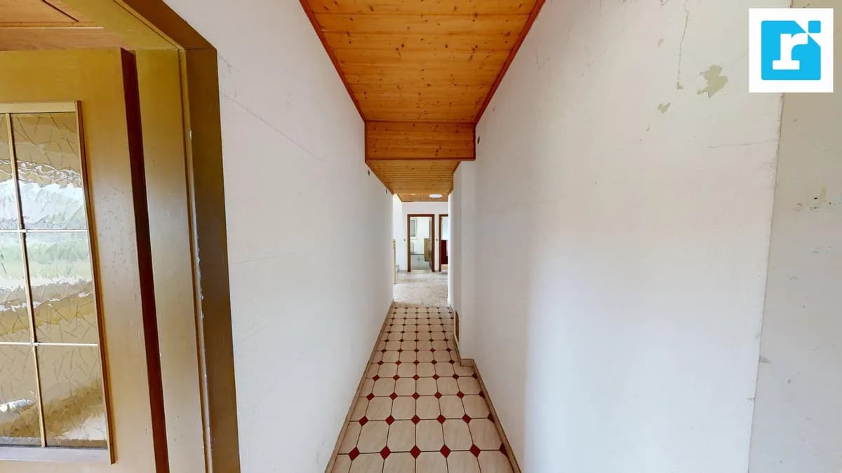 4-Zimmer-Haus kaufen in Güssing – 105 m², € 179.000 – Bild 10 von 35