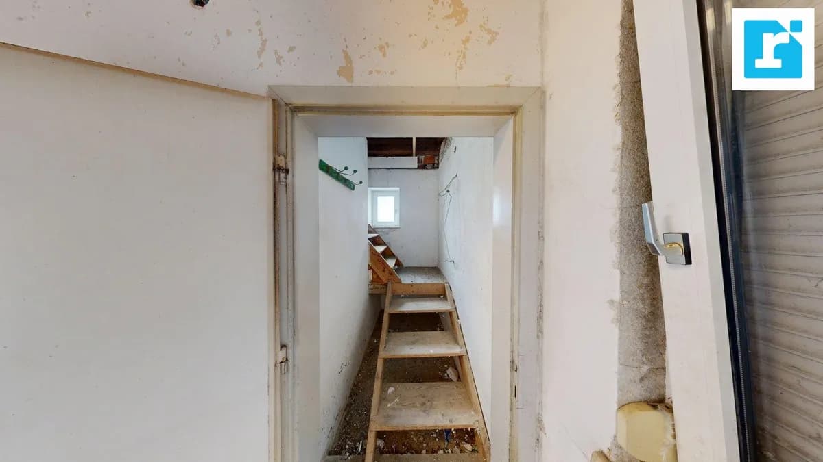 4-Zimmer-Haus kaufen in Güssing – 105 m², € 179.000 – Bild 18 von 35