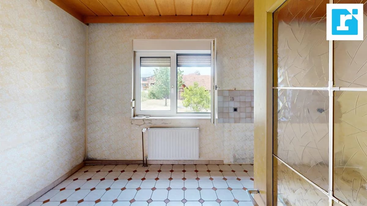 4-Zimmer-Haus kaufen in Güssing – 105 m², € 179.000 – Bild 19 von 35