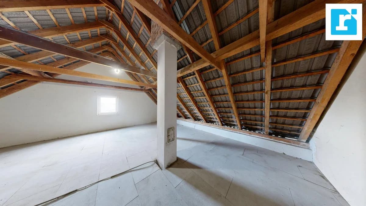 4-Zimmer-Haus kaufen in Güssing – 105 m², € 179.000 – Bild 22 von 35
