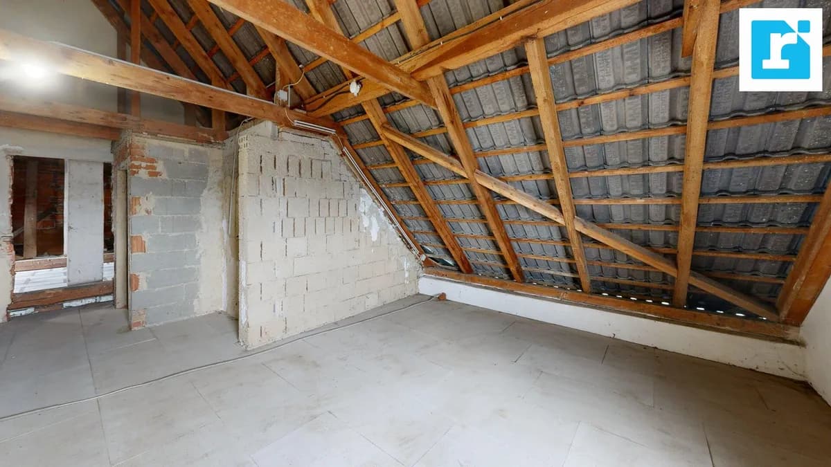 4-Zimmer-Haus kaufen in Güssing – 105 m², € 179.000 – Bild 23 von 35