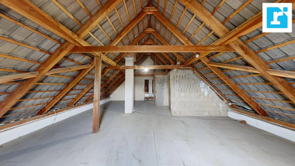 4-Zimmer-Haus kaufen in Güssing – 105 m², € 179.000 – Bild 24 von 35